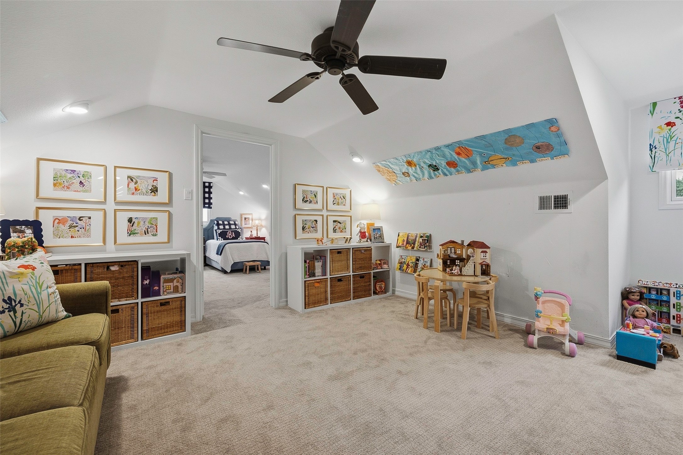 4116 Harlanwood Drive Fort Worth TX 76109