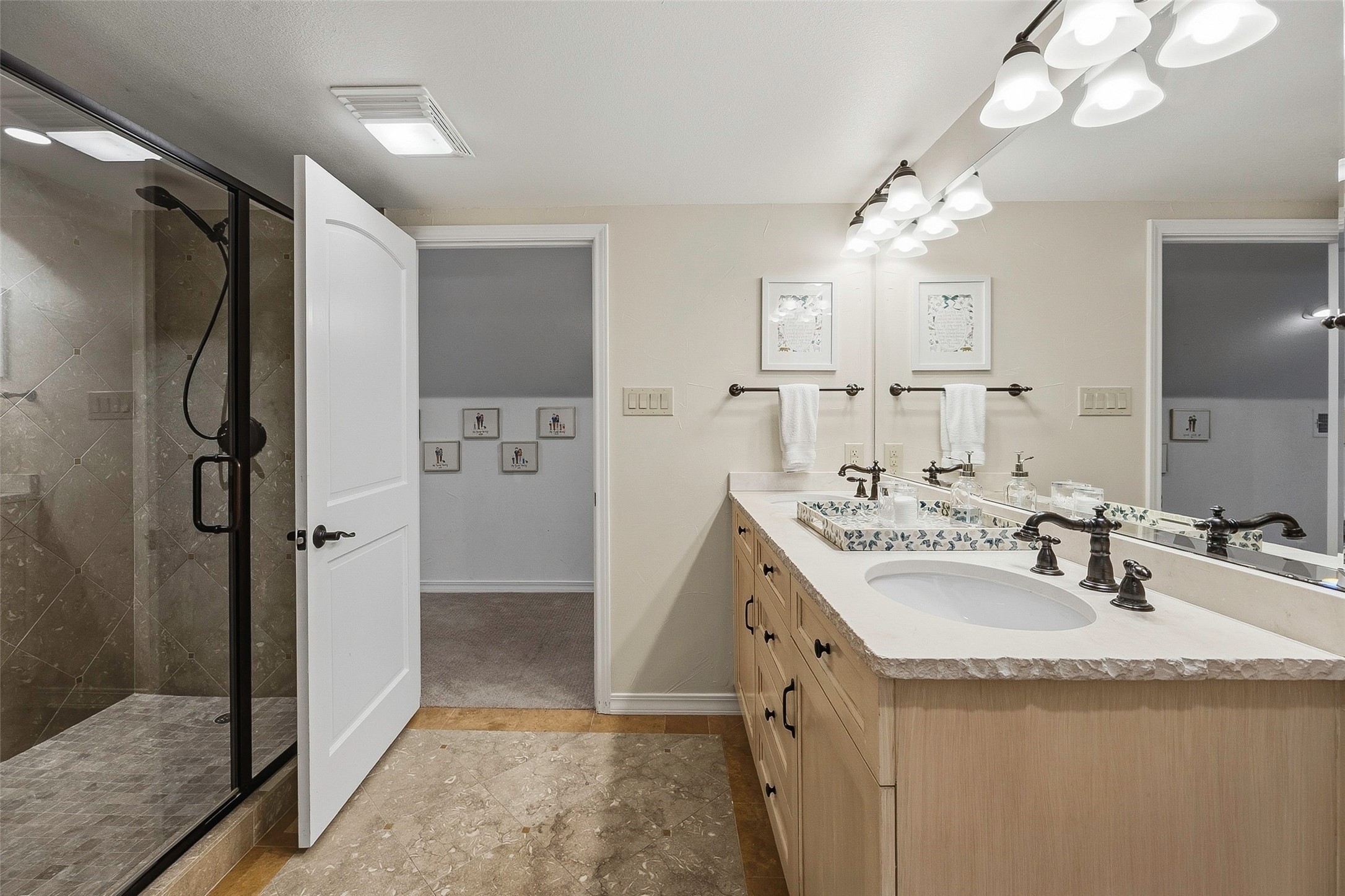 4116 Harlanwood Drive Fort Worth TX 76109