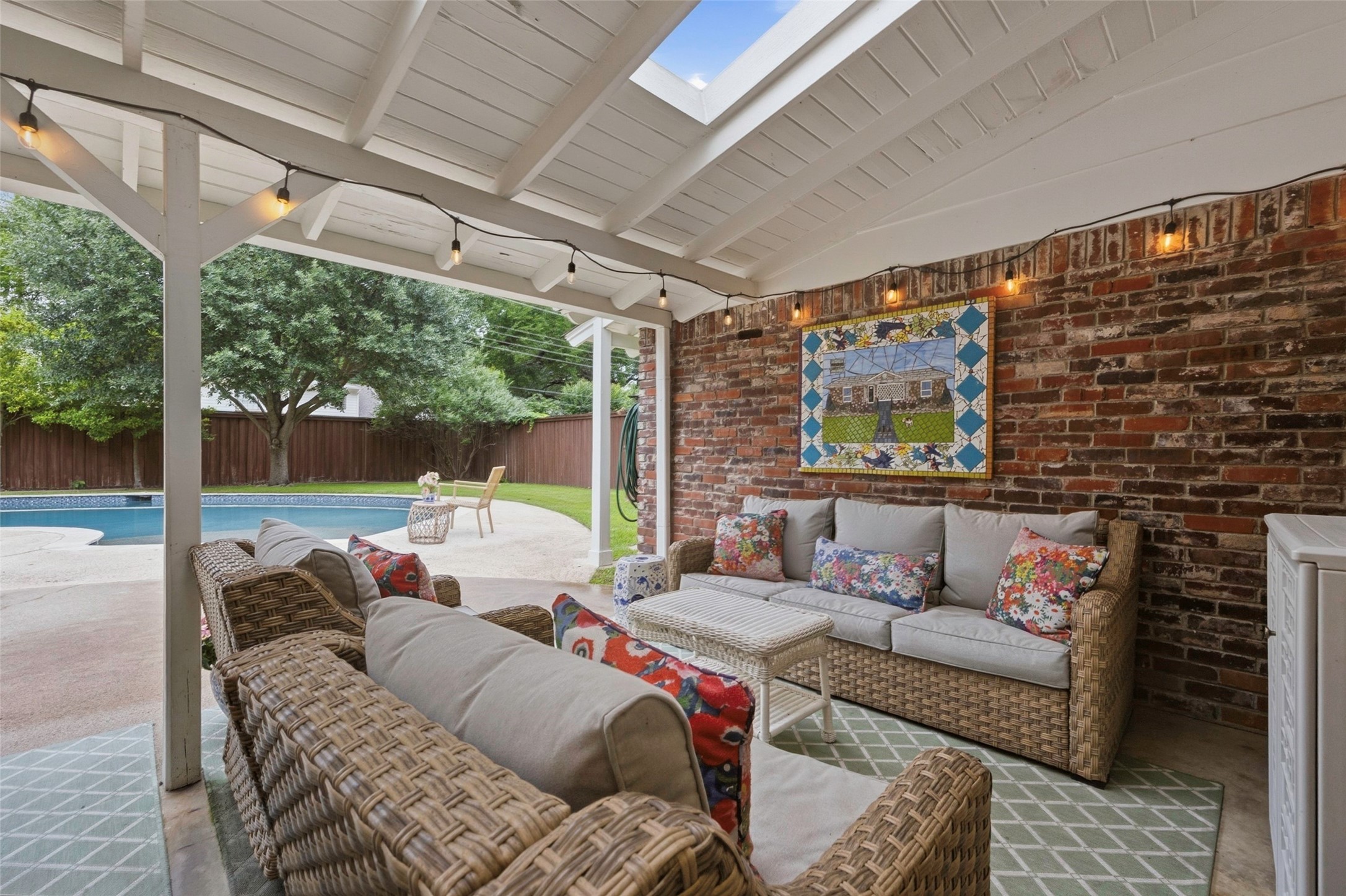4116 Harlanwood Drive Fort Worth TX 76109