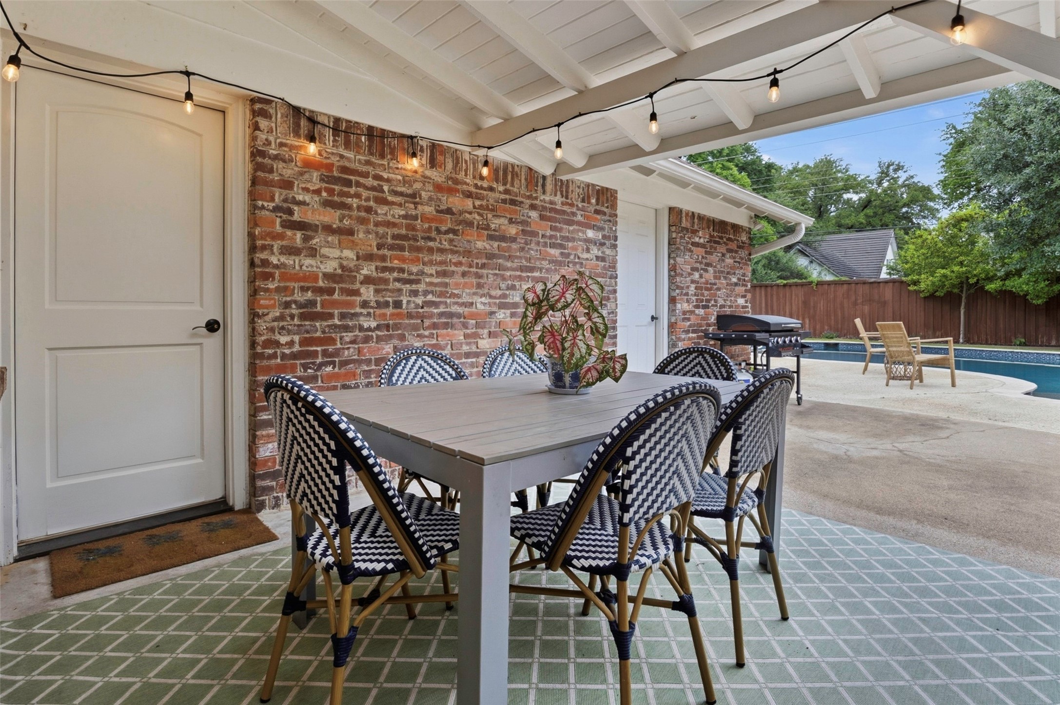 4116 Harlanwood Drive Fort Worth TX 76109