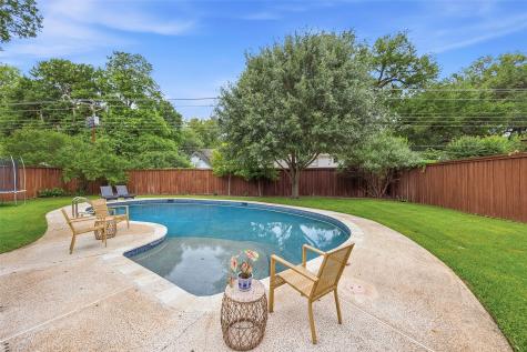 4116 Harlanwood Drive Fort Worth TX 76109