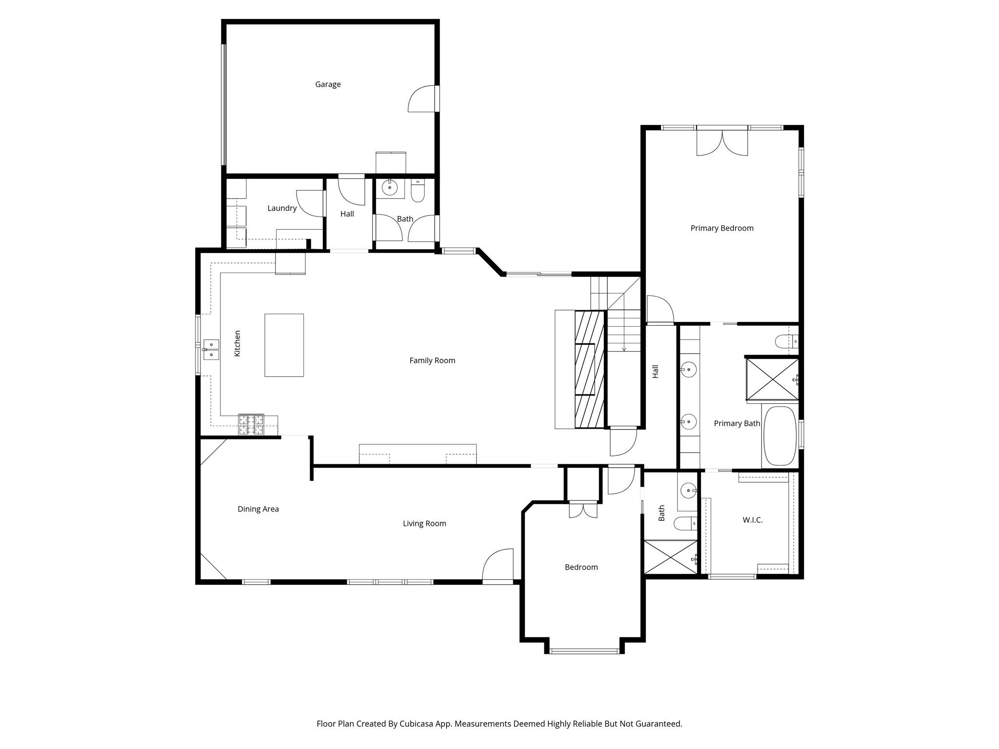 4116 Harlanwood Drive Fort Worth TX 76109