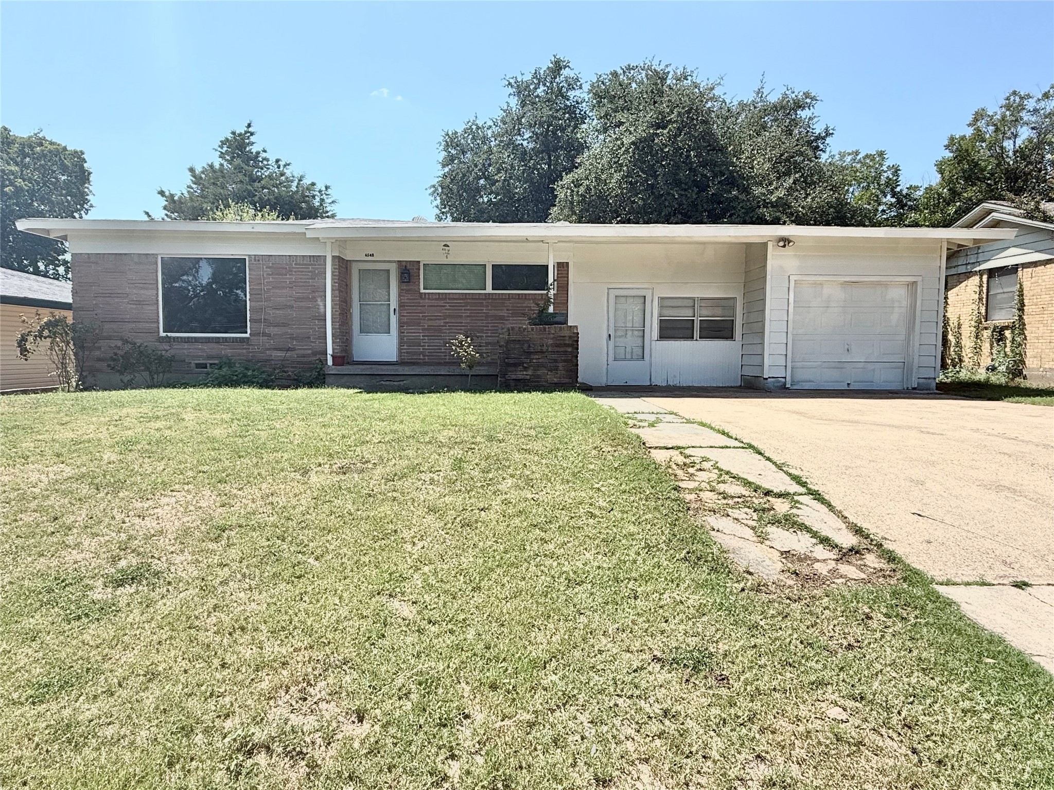 6548 Davidson Street Richland Hills TX 76118