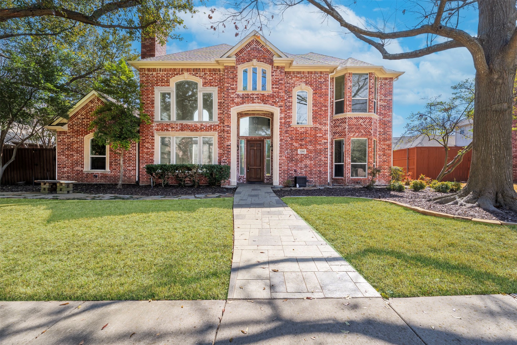 3200 Clymer Drive Plano TX 75025