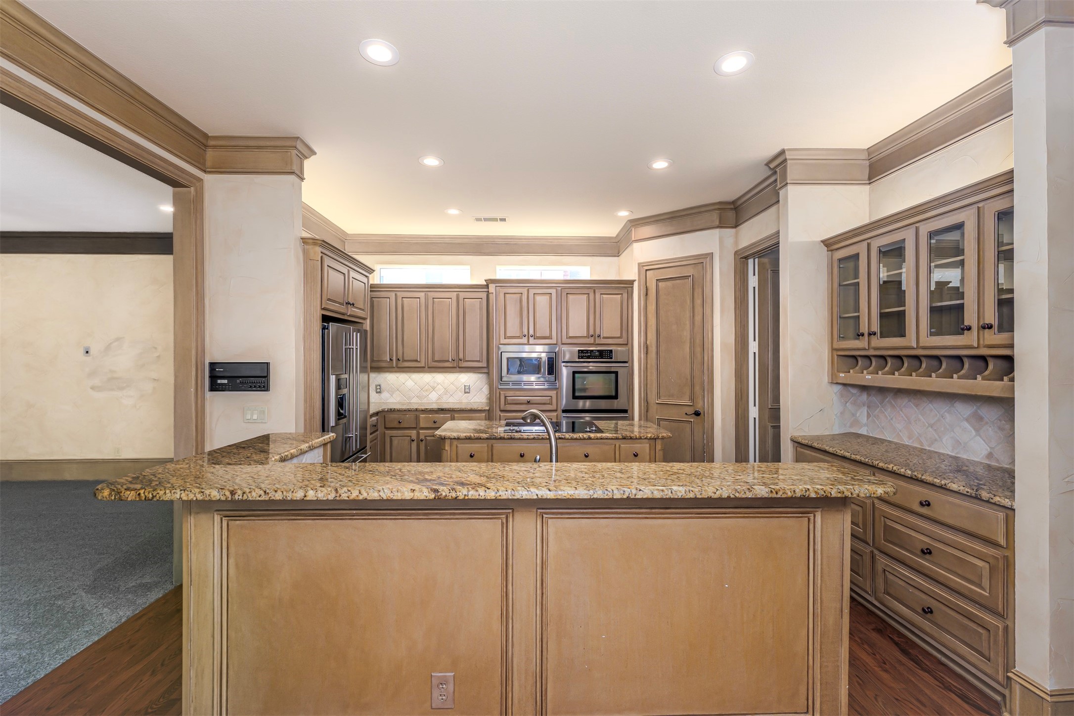 3200 Clymer Drive Plano TX 75025