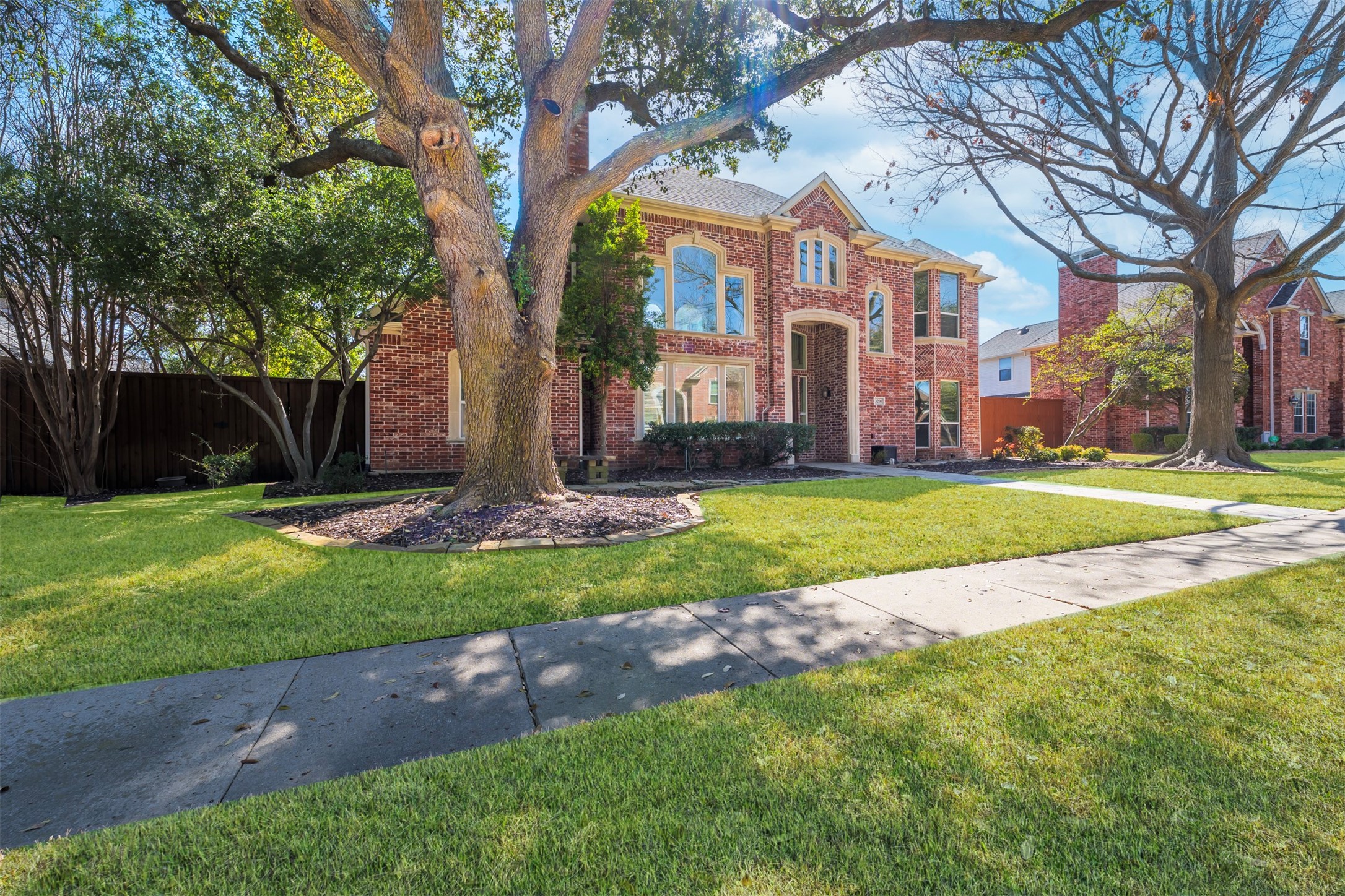 3200 Clymer Drive Plano TX 75025