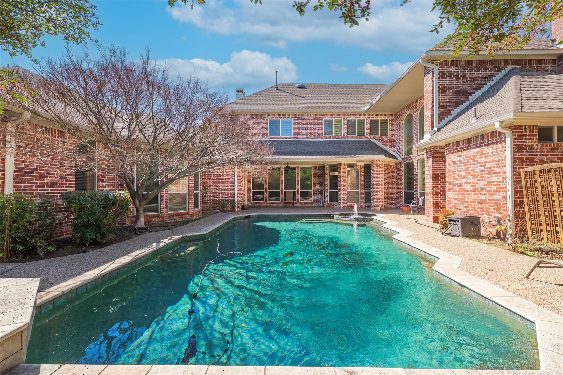 3200 Clymer Drive Plano TX 75025
