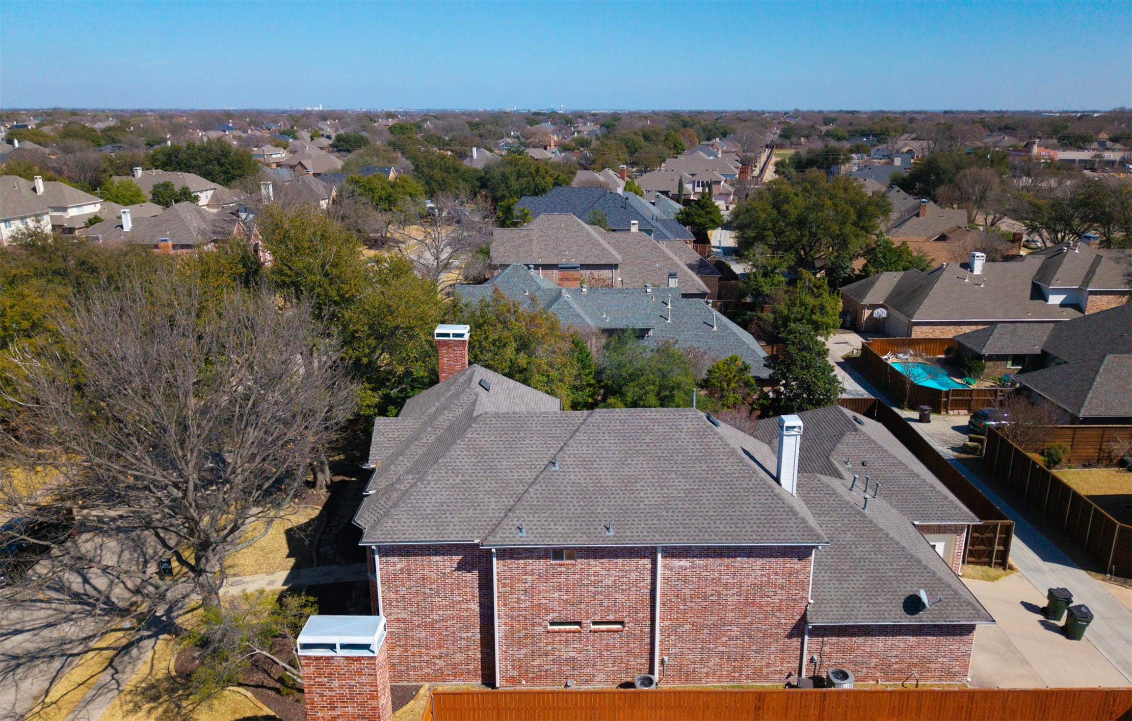 3200 Clymer Drive Plano TX 75025