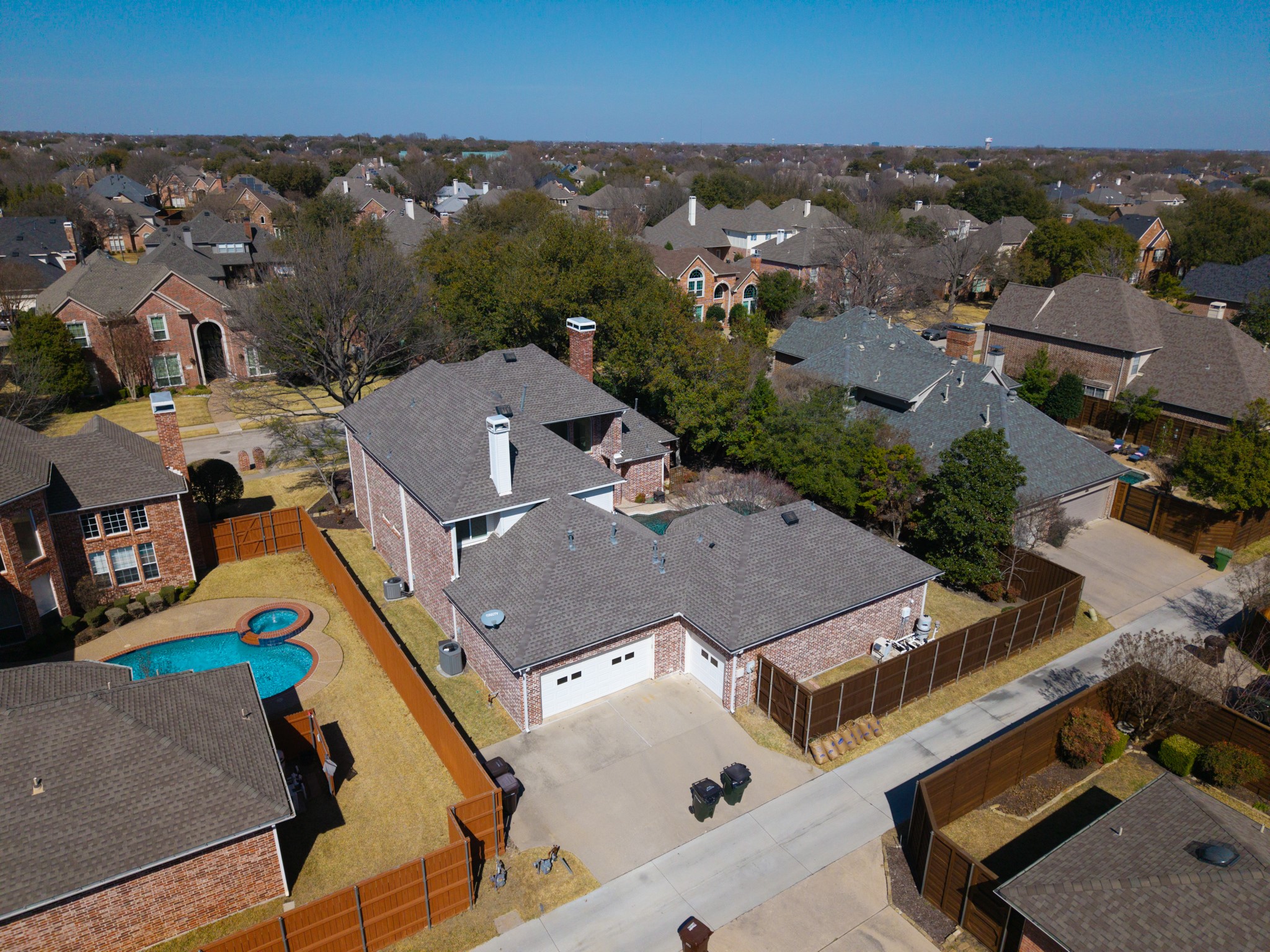 3200 Clymer Drive Plano TX 75025