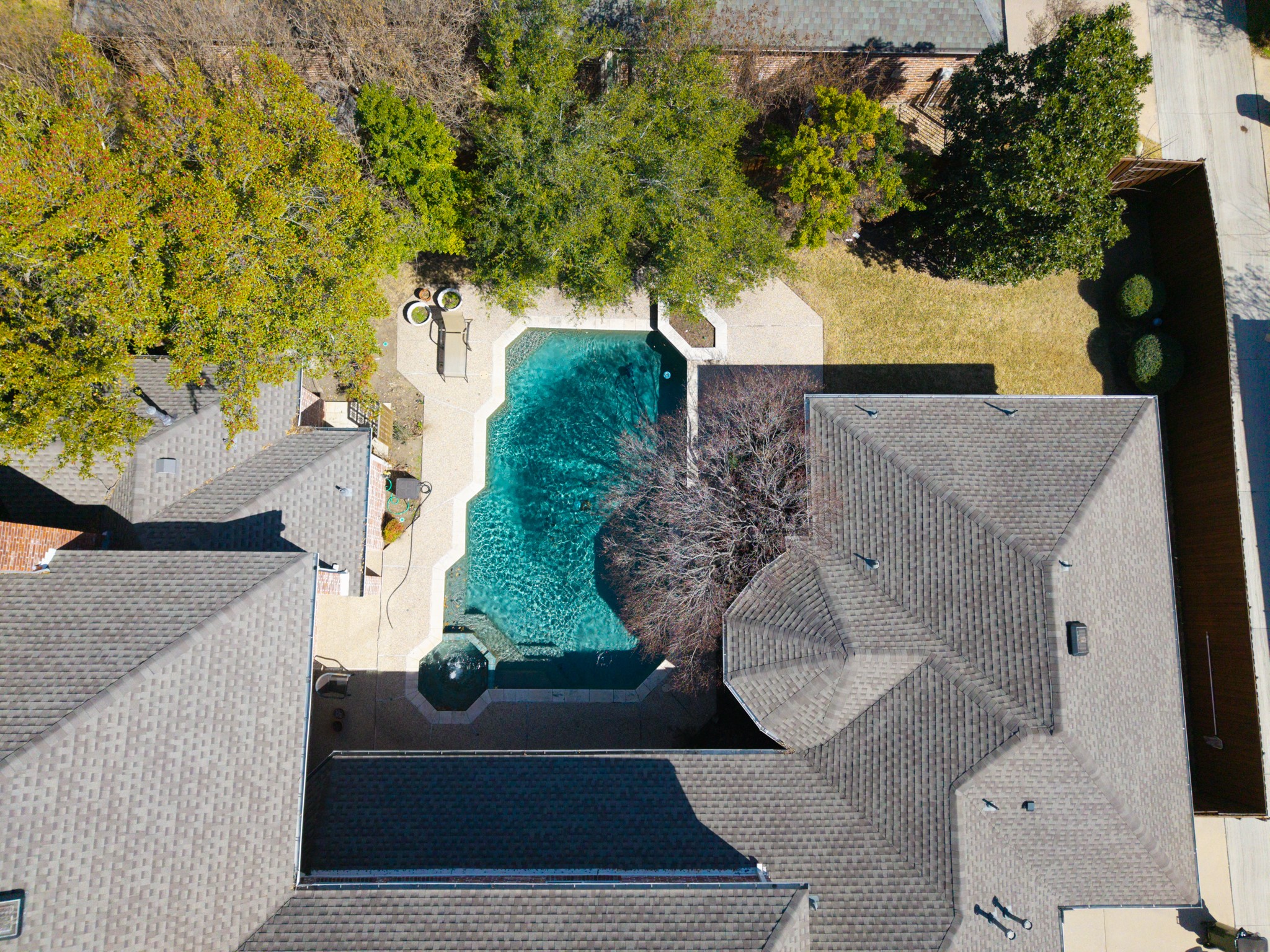 3200 Clymer Drive Plano TX 75025
