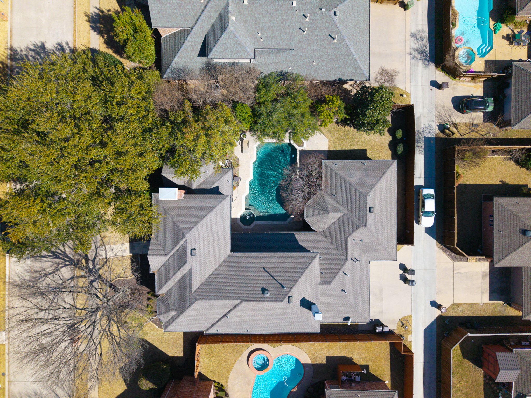 3200 Clymer Drive Plano TX 75025
