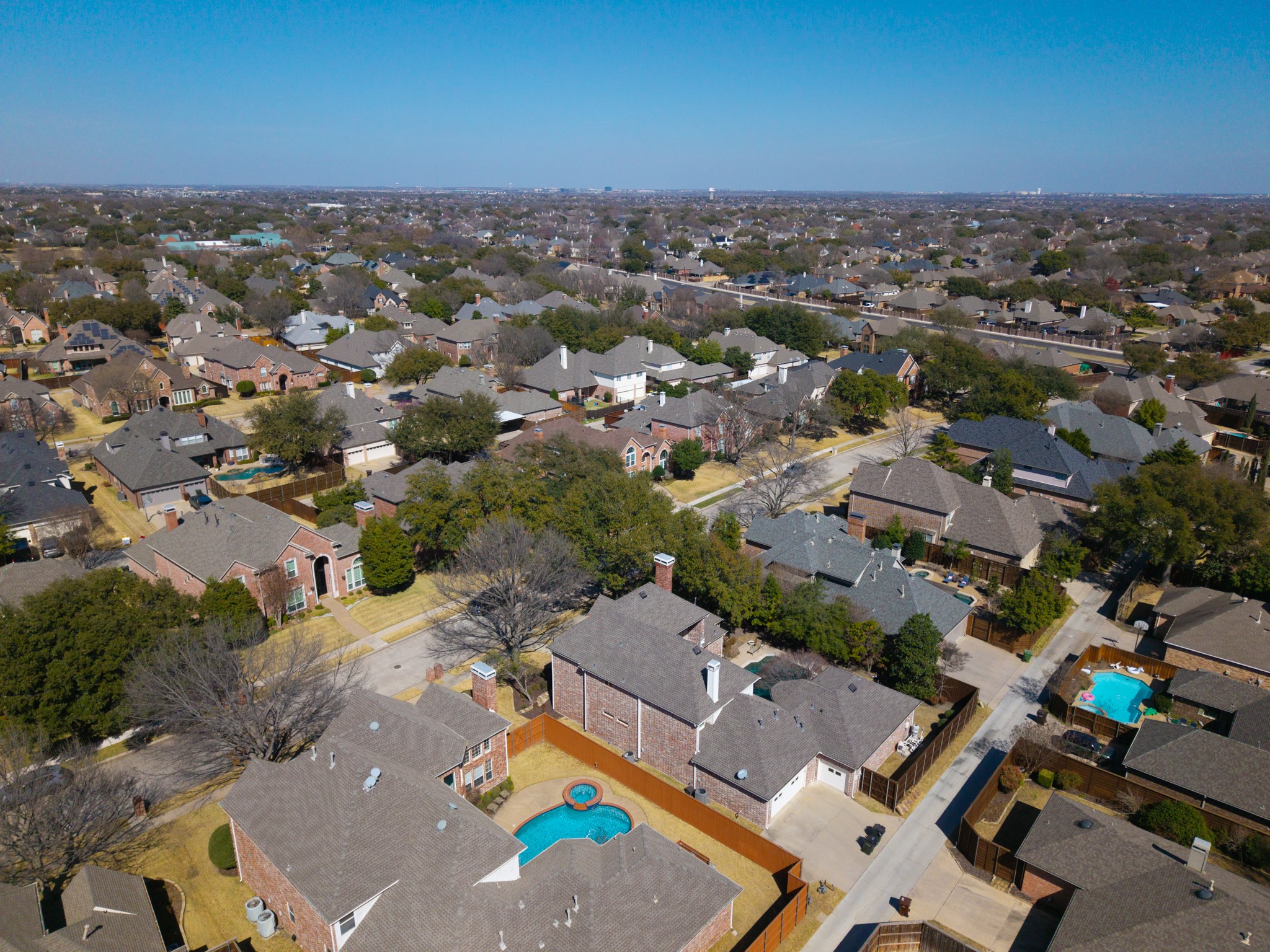 3200 Clymer Drive Plano TX 75025