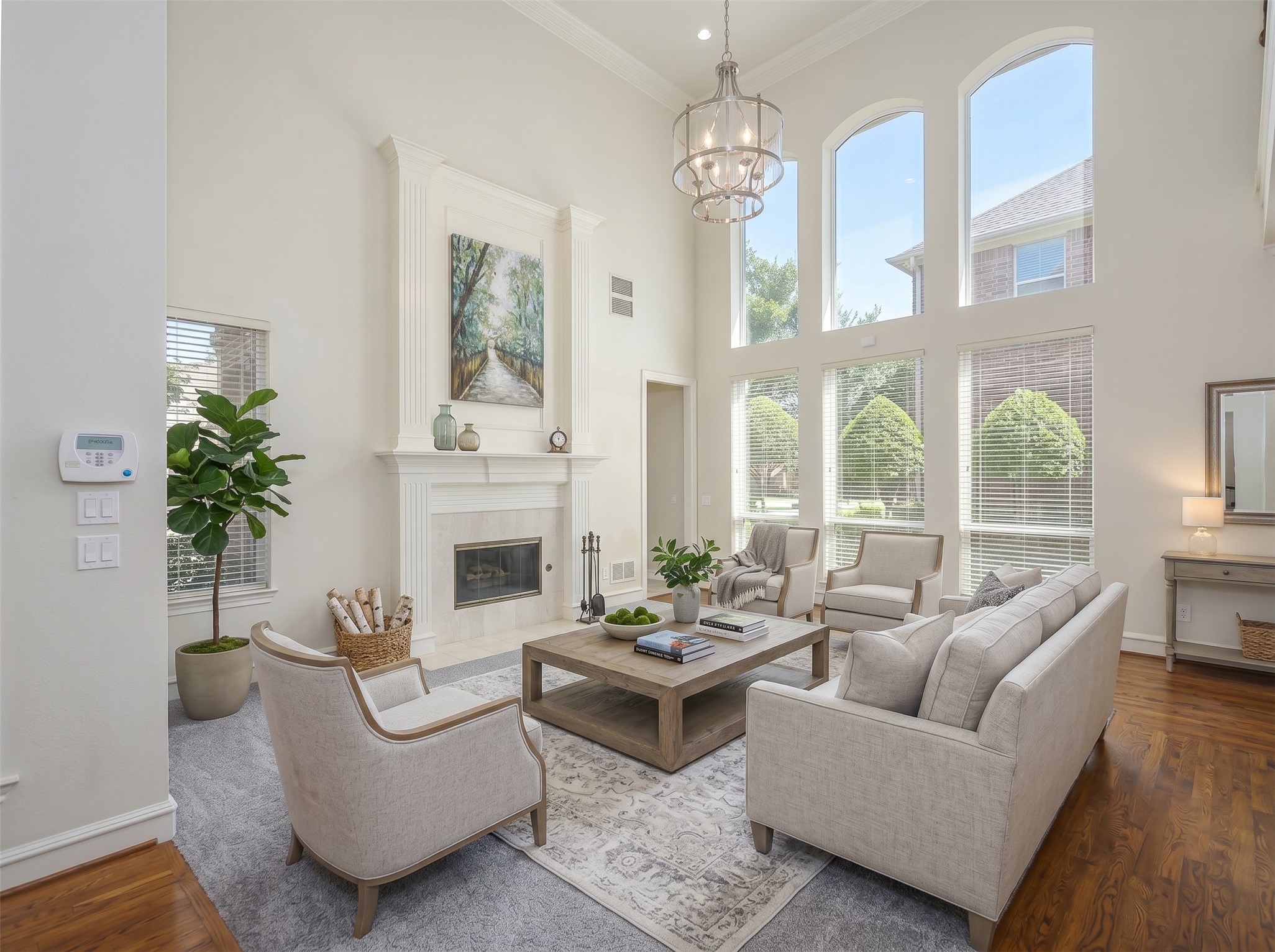 3200 Clymer Drive Plano TX 75025