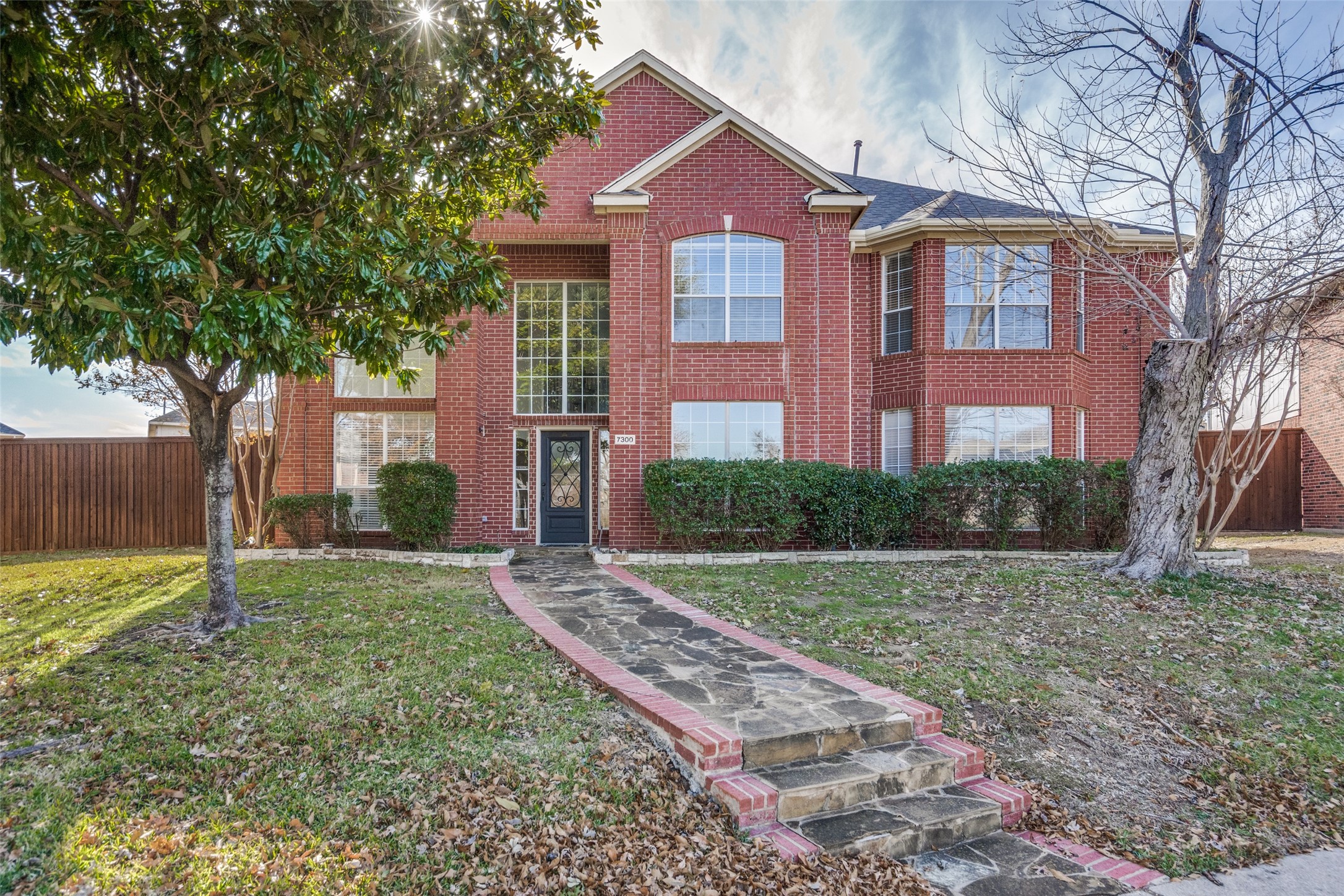 7300 Hobart Circle Plano TX 75025
