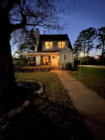 201 S Micheaux Street Palestine TX 75801