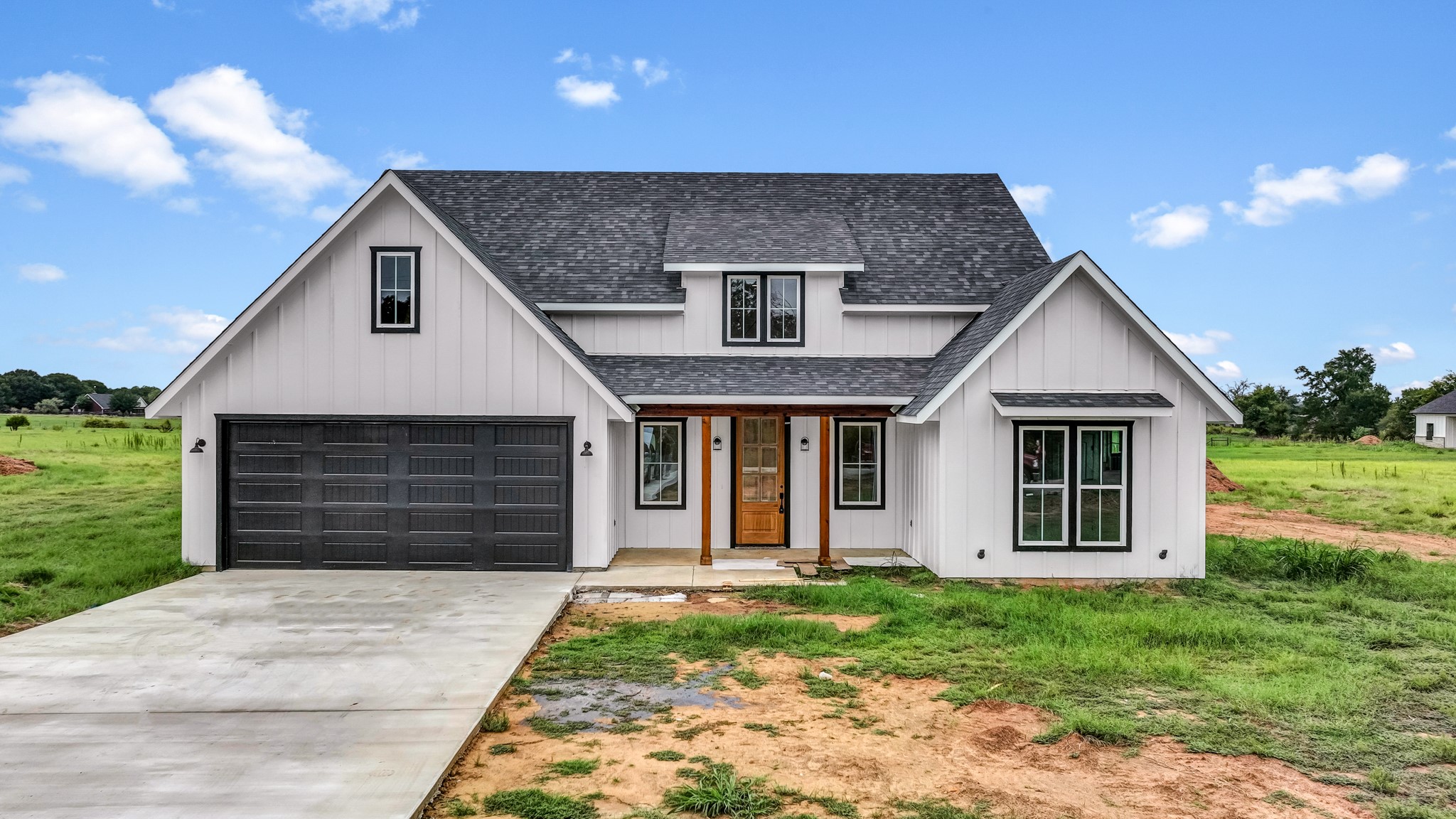Carraway Tbd County Road 3451 Paradise TX 76073