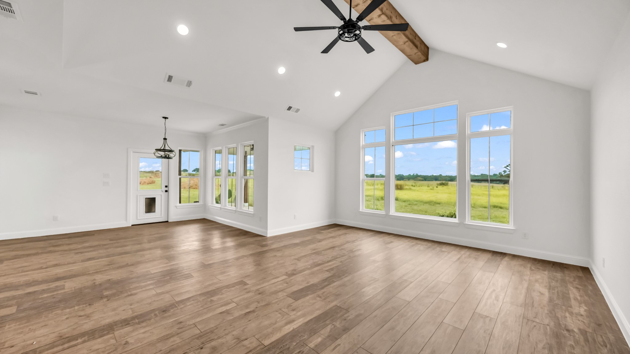 Carraway Tbd County Road 3451 Paradise TX 76073