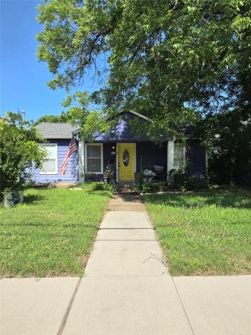 1015 N Church Street Mckinney TX 75069