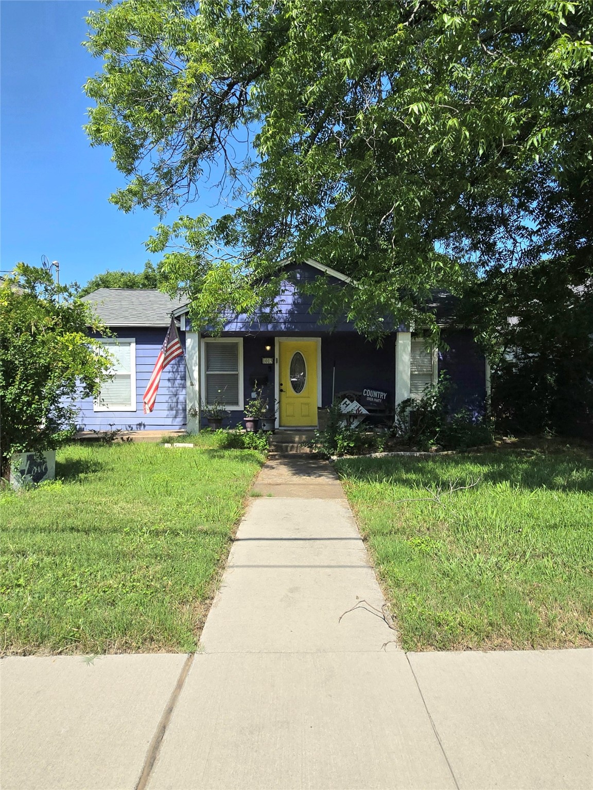 1015 N Church Street Mckinney TX 75069