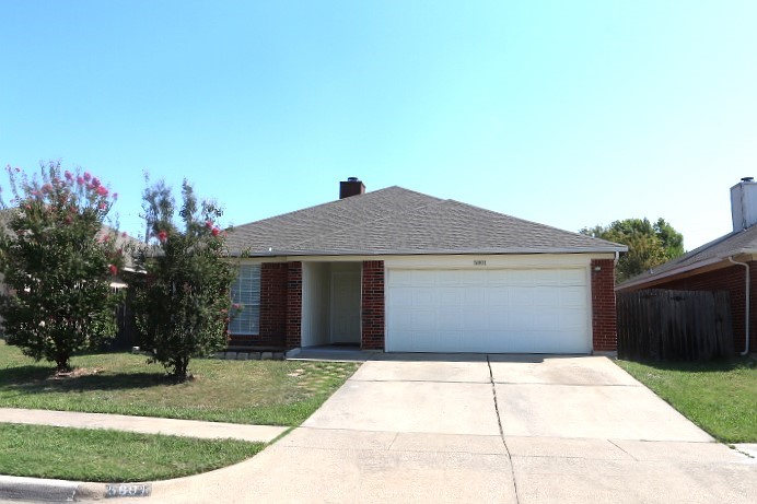 5801 Magnum Drive Arlington TX 76018