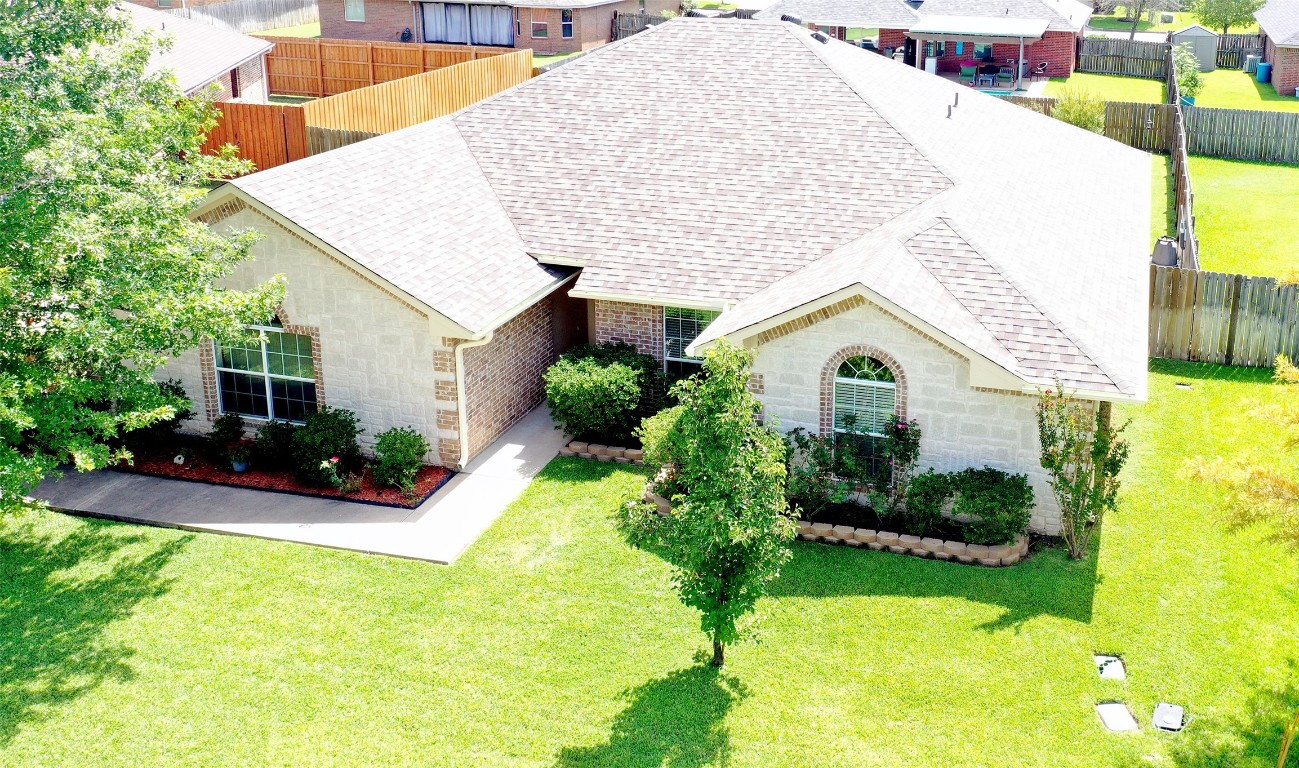 315 Amanda Court Whitehouse TX 75791
