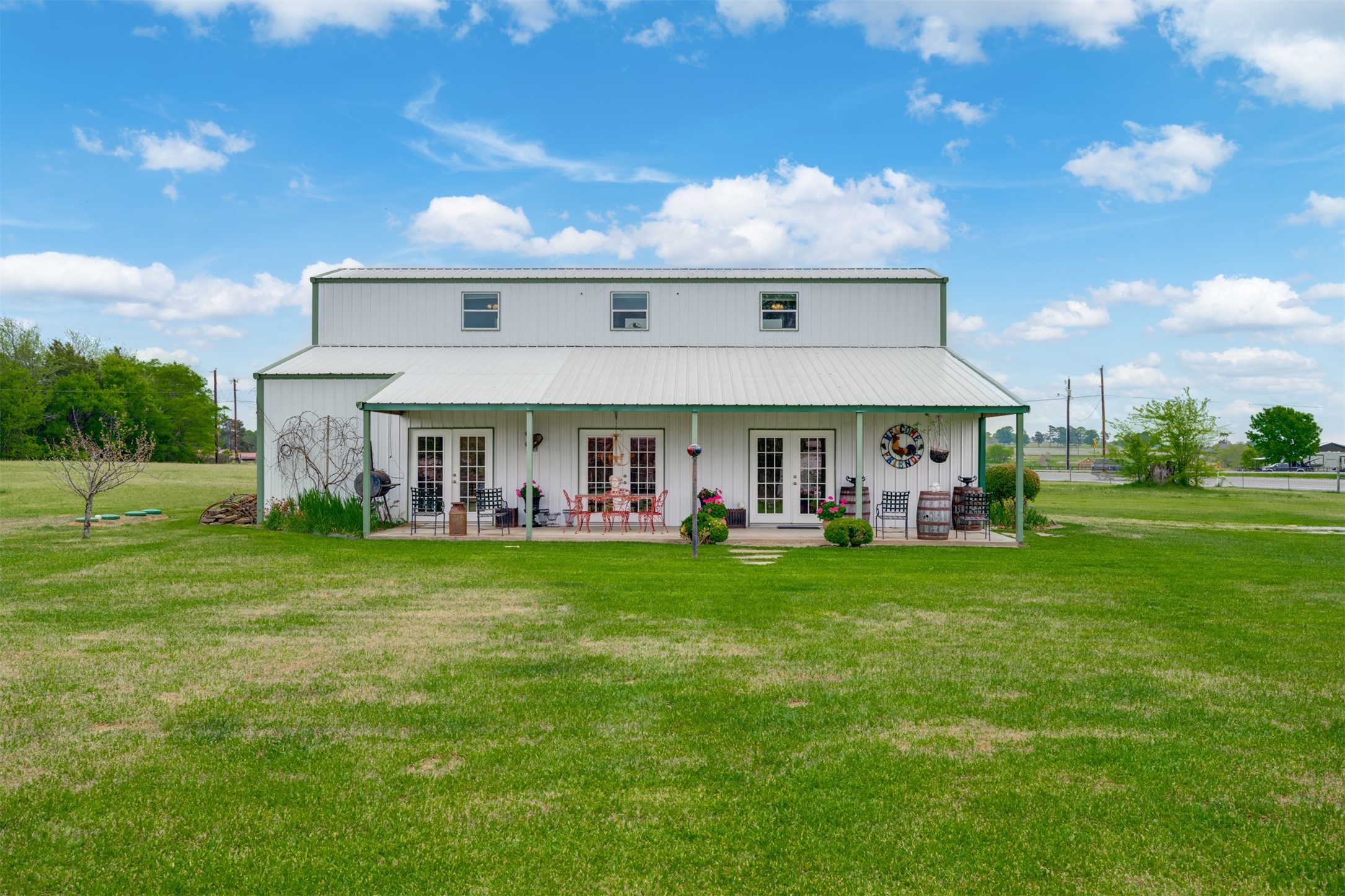 Bullard TX 75757