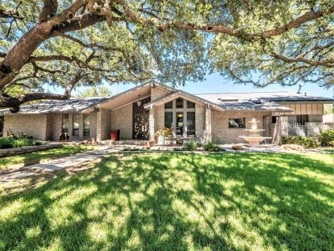 7325 Roundrock Road Dallas TX 75248