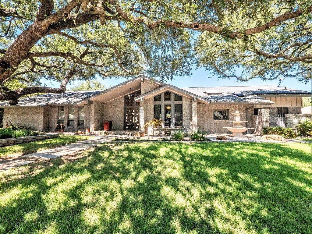 7325 Roundrock Road Dallas TX 75248