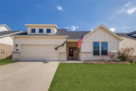 743 Copley Street Sherman TX 75090