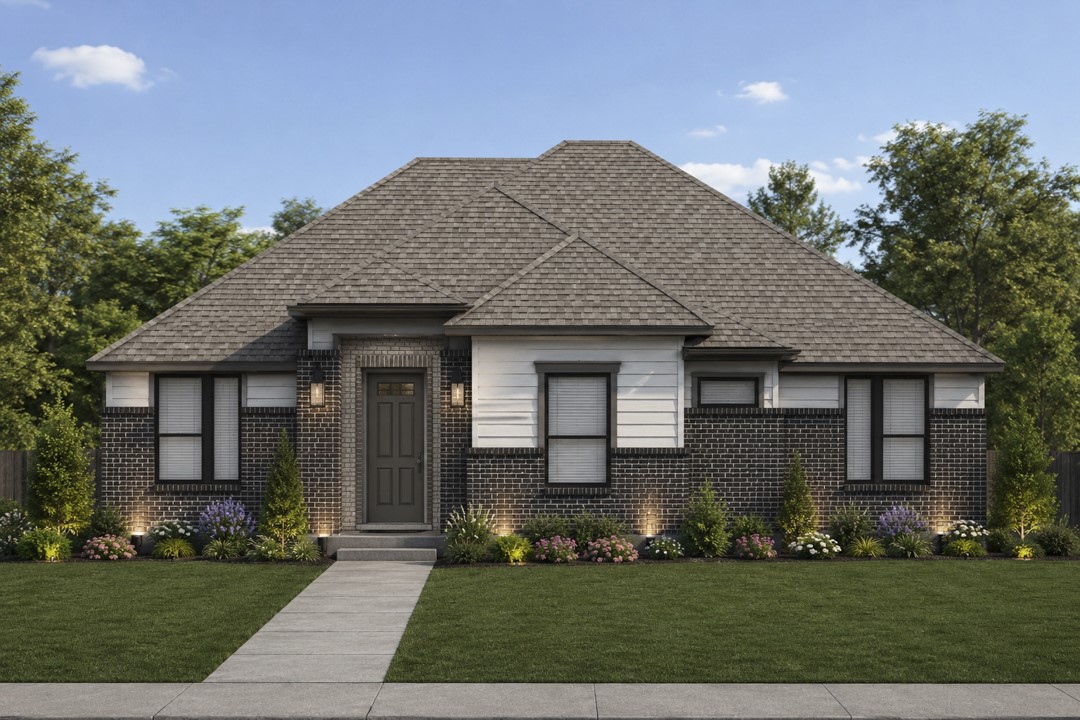 Tbd Fortune Drive Waxahachie TX 76165