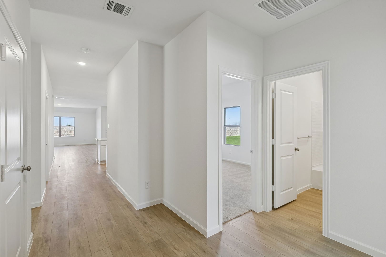 3927 Rose Hill Court Denison TX 75020