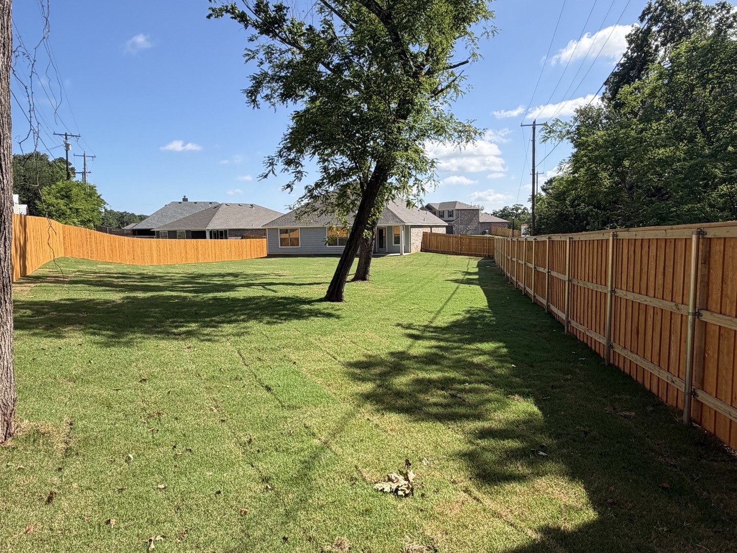 3927 Rose Hill Court Denison TX 75020