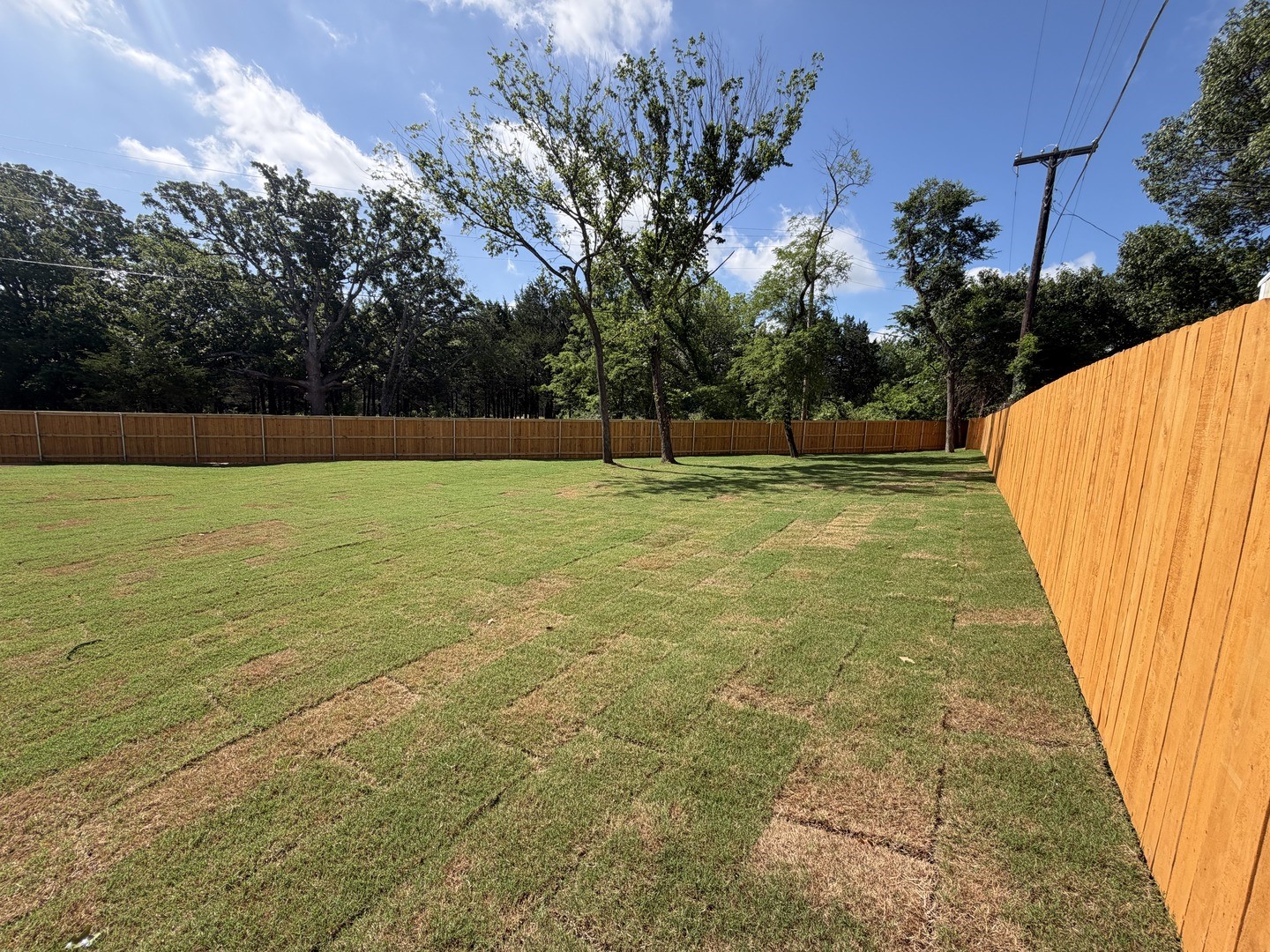 3927 Rose Hill Court Denison TX 75020
