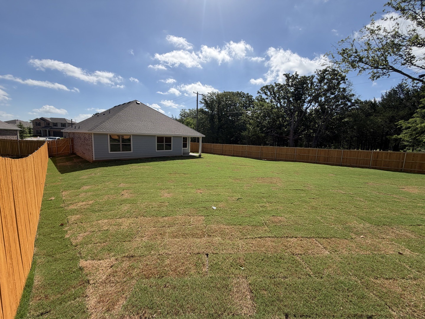 3927 Rose Hill Court Denison TX 75020