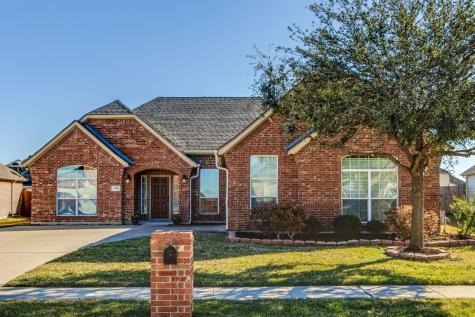 12352 Langley Hill Drive Fort Worth TX 76244