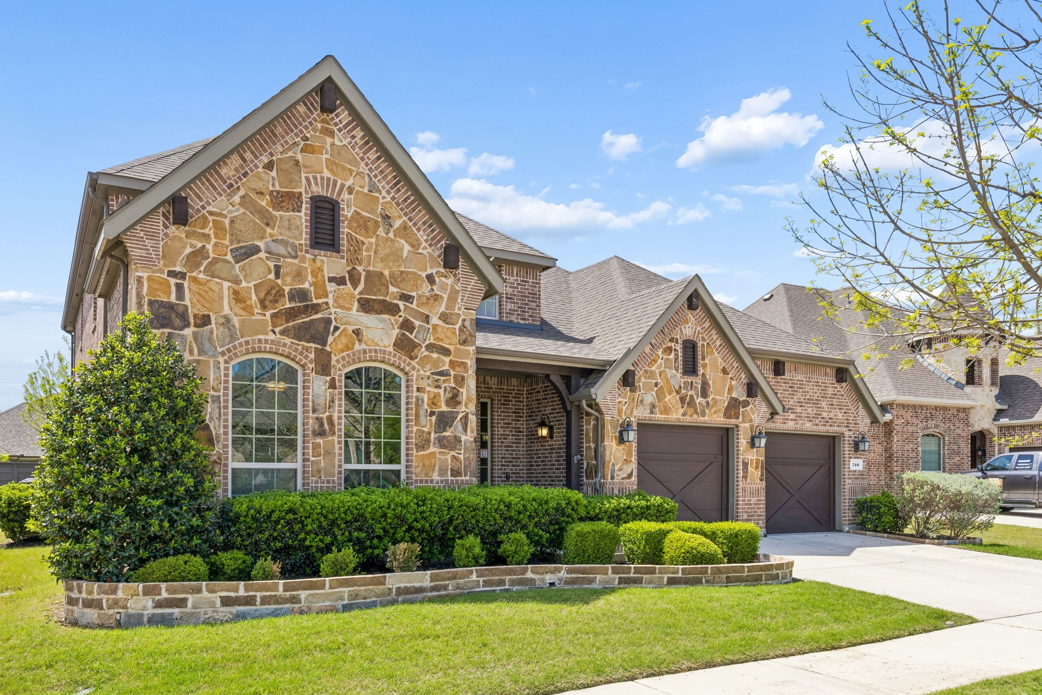 748 Sandbox Drive Little Elm TX 76227