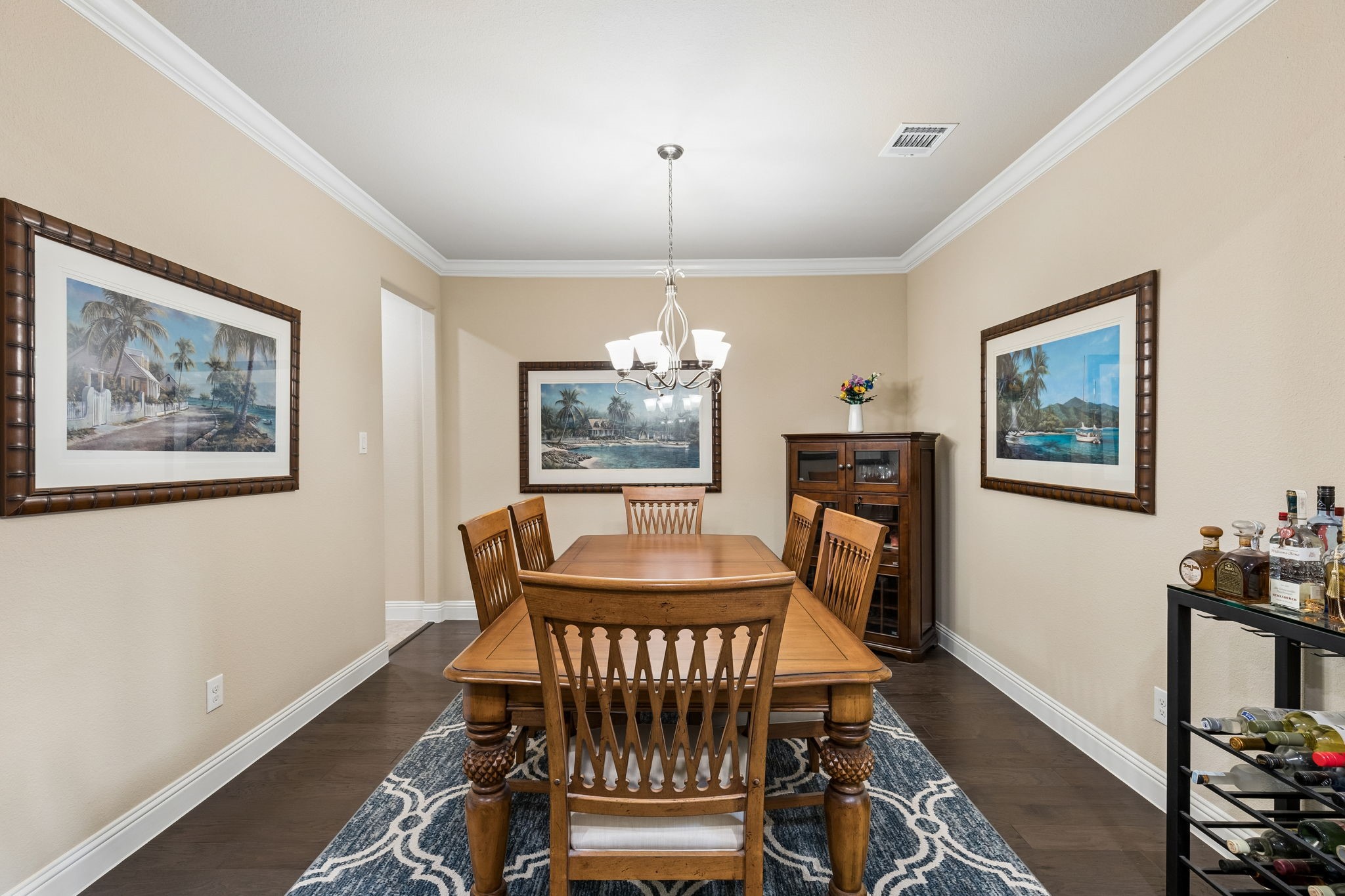 748 Sandbox Drive Little Elm TX 76227