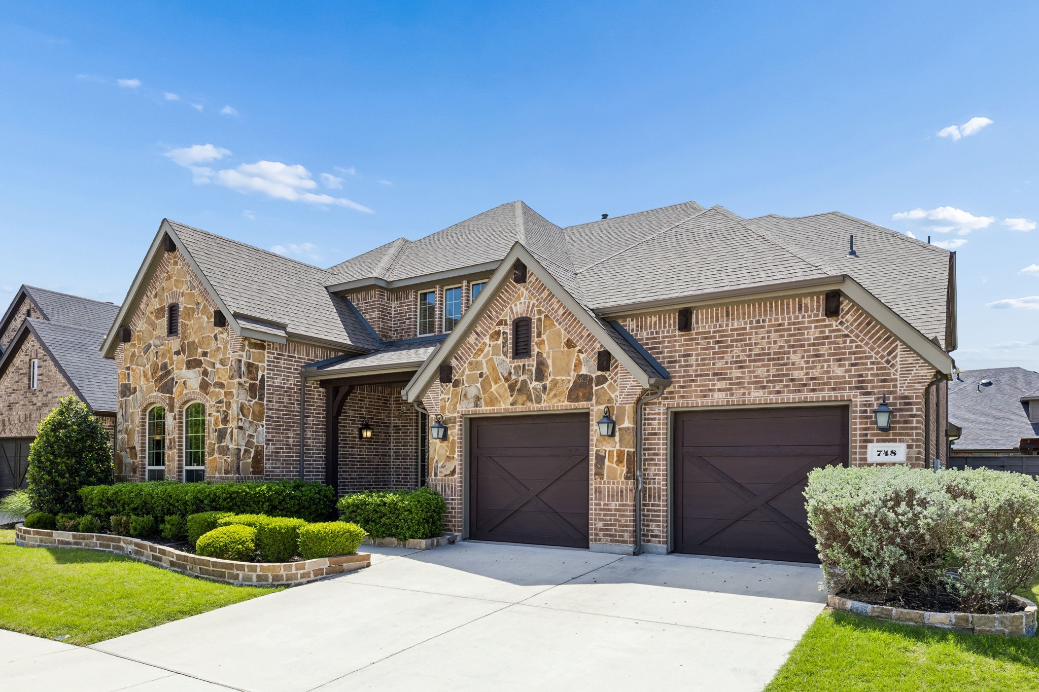 748 Sandbox Drive Little Elm TX 76227