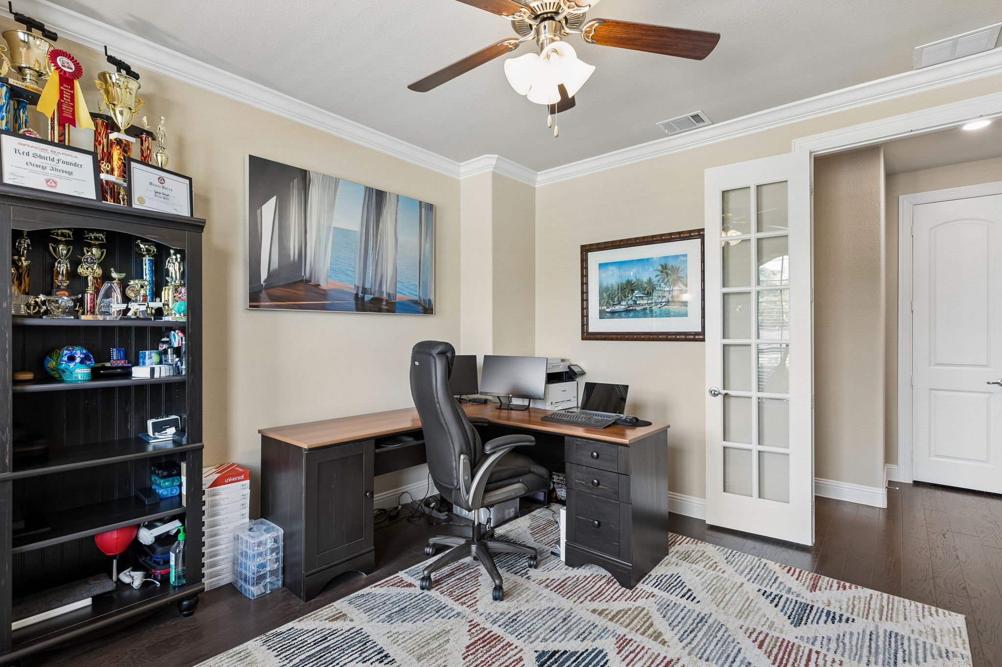 748 Sandbox Drive Little Elm TX 76227
