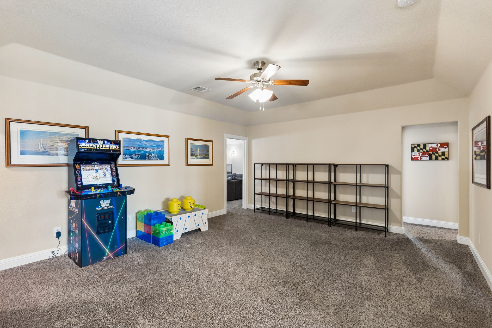 748 Sandbox Drive Little Elm TX 76227