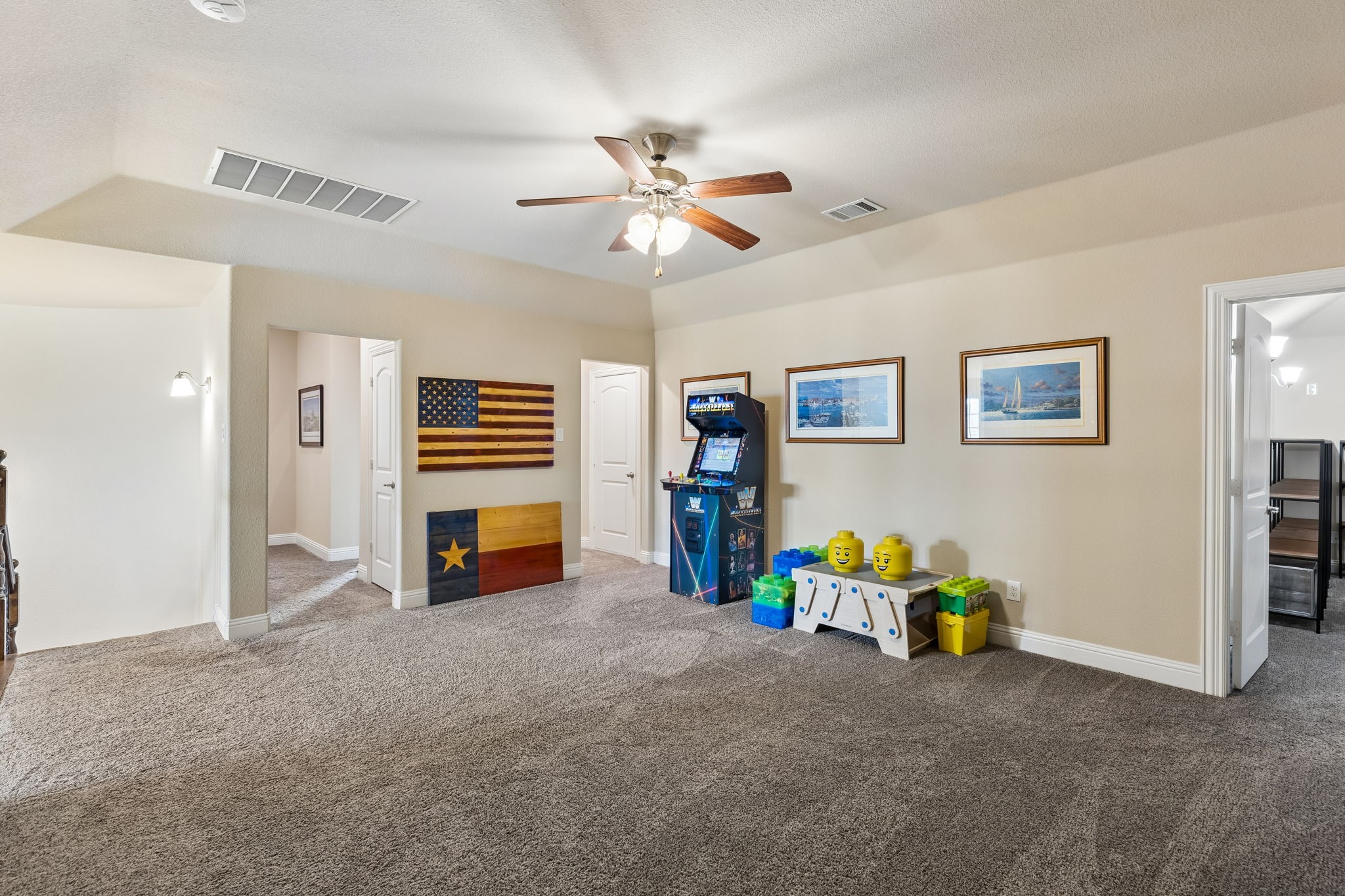 748 Sandbox Drive Little Elm TX 76227