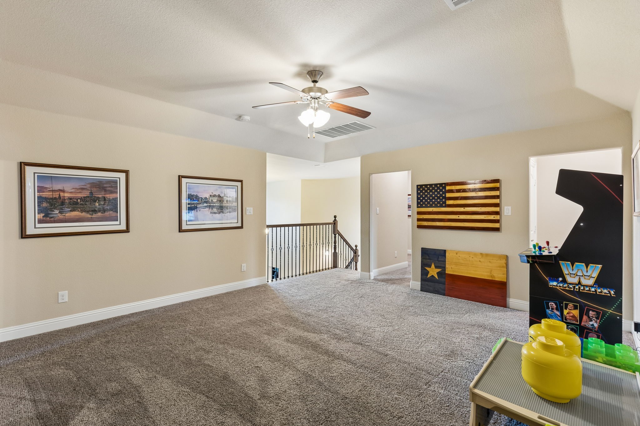 748 Sandbox Drive Little Elm TX 76227