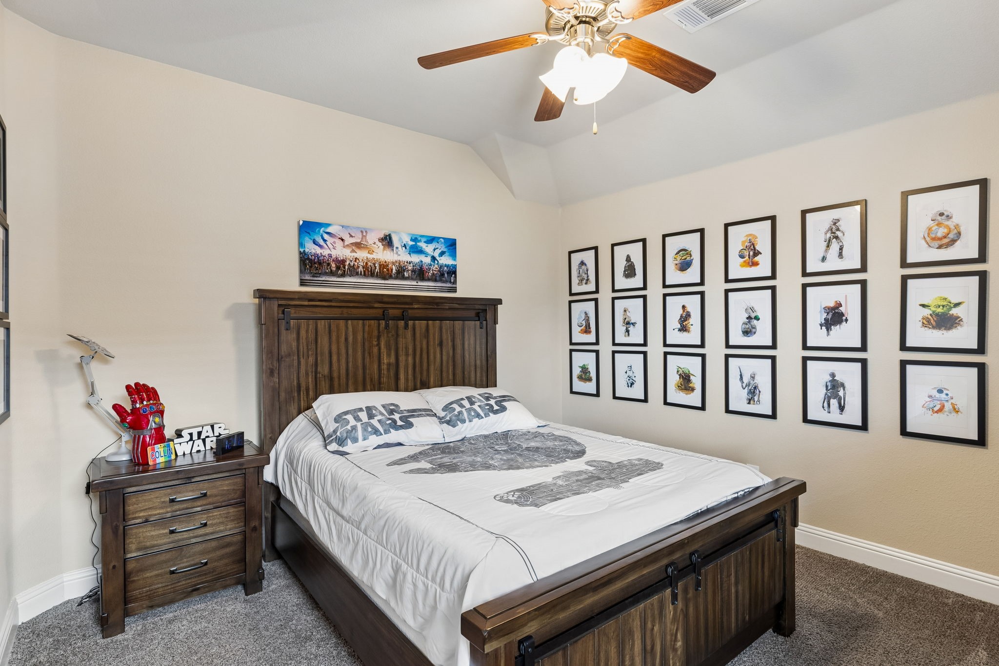 748 Sandbox Drive Little Elm TX 76227