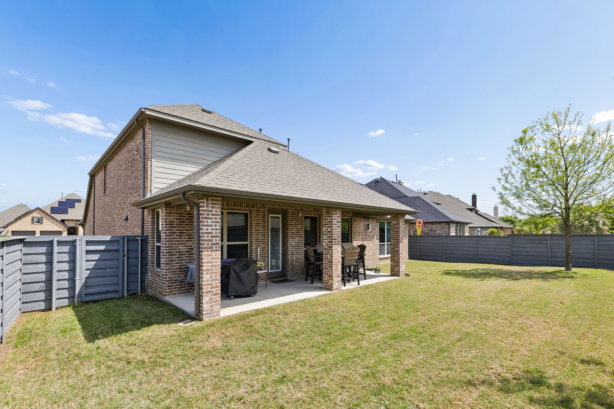 748 Sandbox Drive Little Elm TX 76227