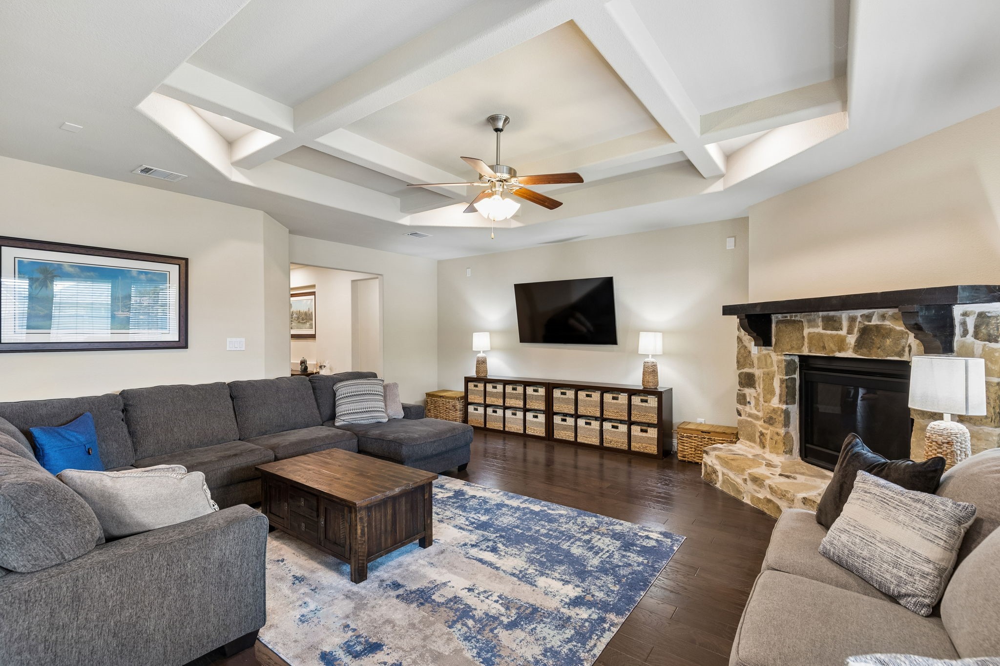 748 Sandbox Drive Little Elm TX 76227