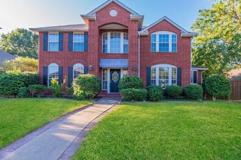 12001 Covington Lane Frisco TX 75035