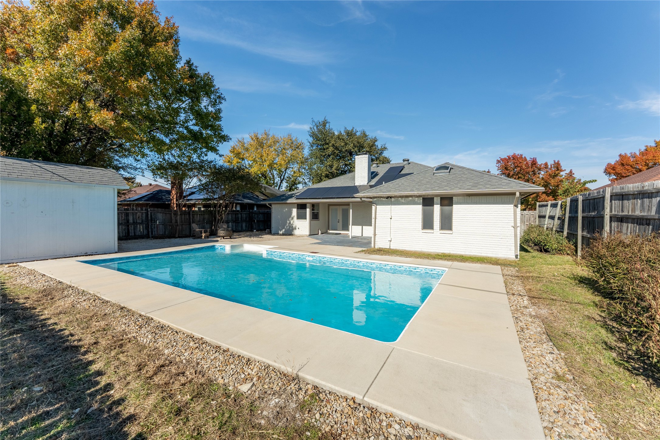 610 Betsy Ross Drive Arlington TX 76002