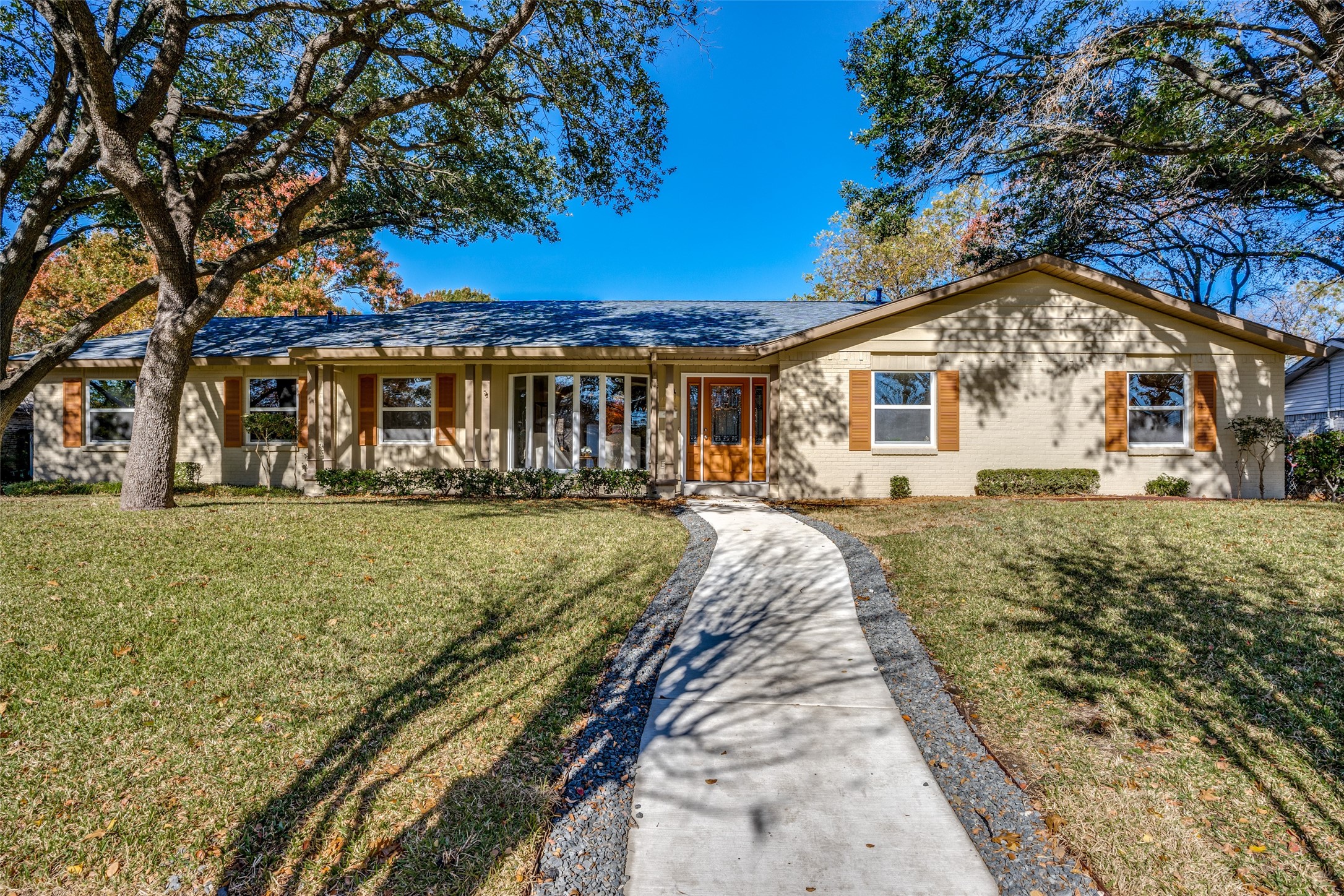 4031 Port Royal Drive Dallas TX 75244