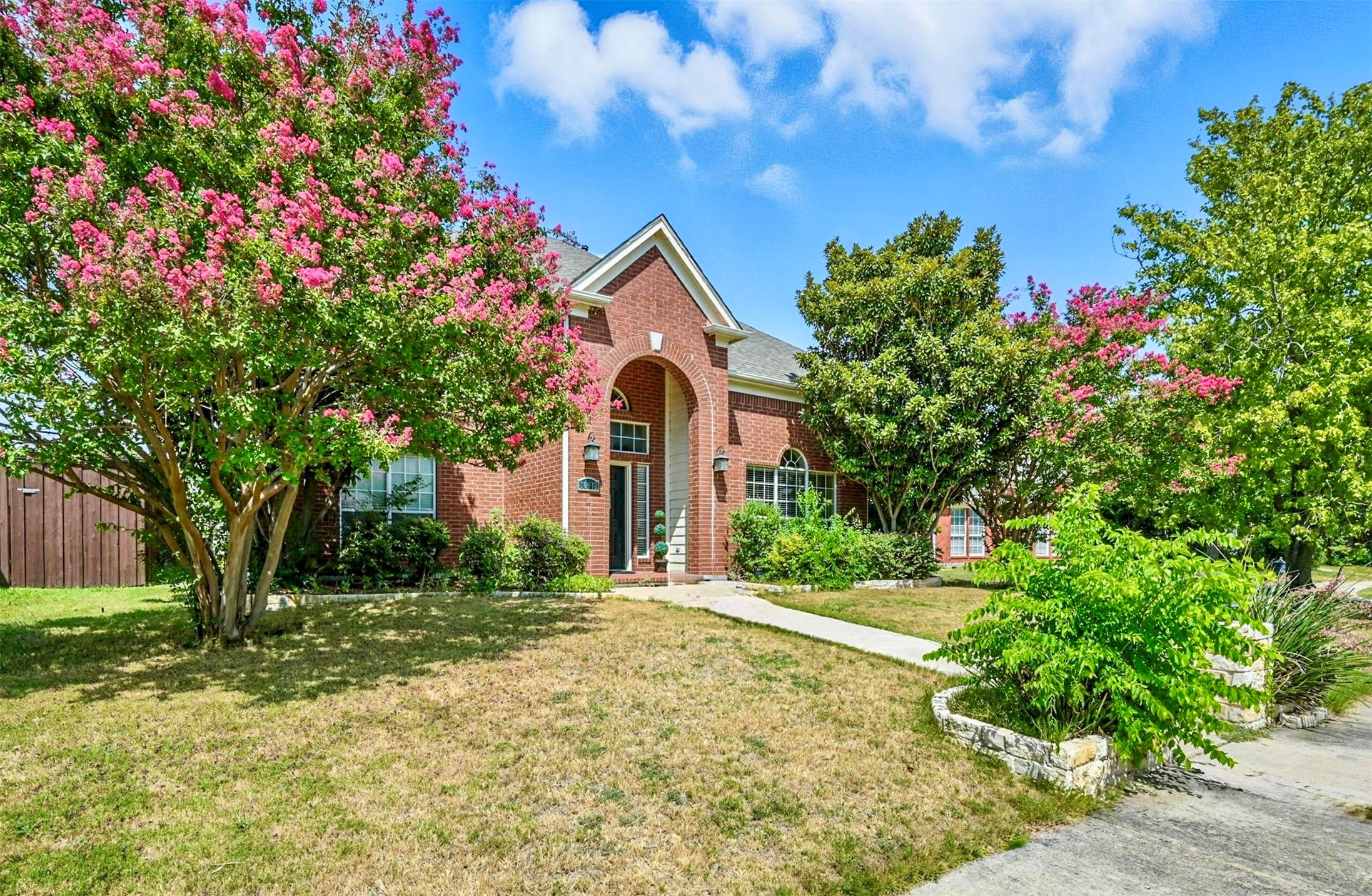 10912 Reisling Drive Frisco TX 75035