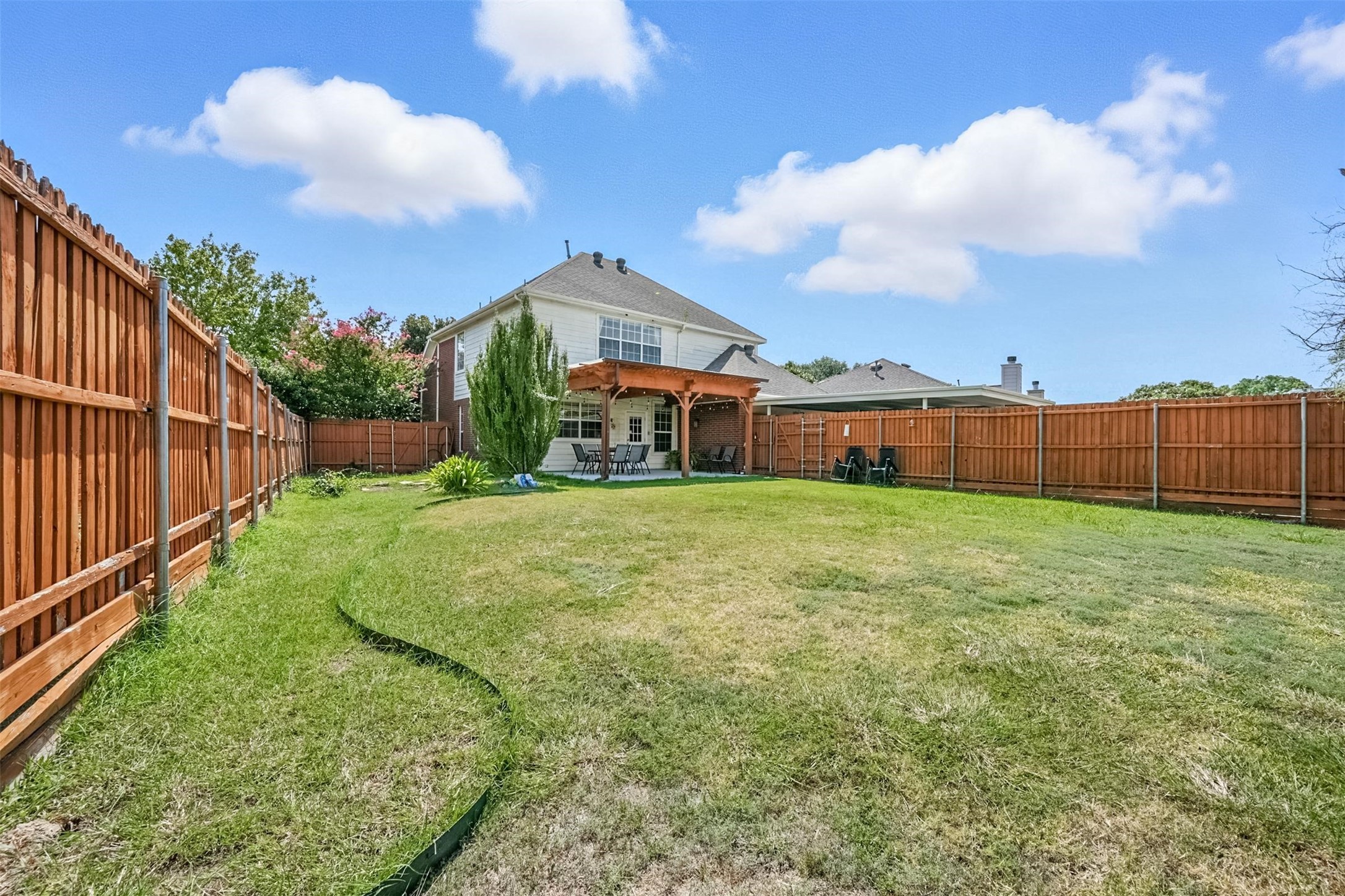 10912 Reisling Drive Frisco TX 75035